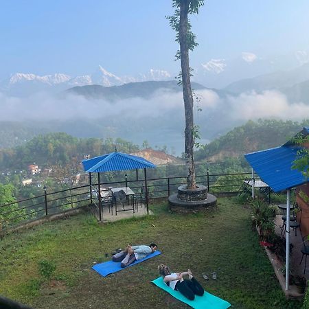 Himalaya Serene View Guest House & Farm Stay Deorali Екстер'єр фото
