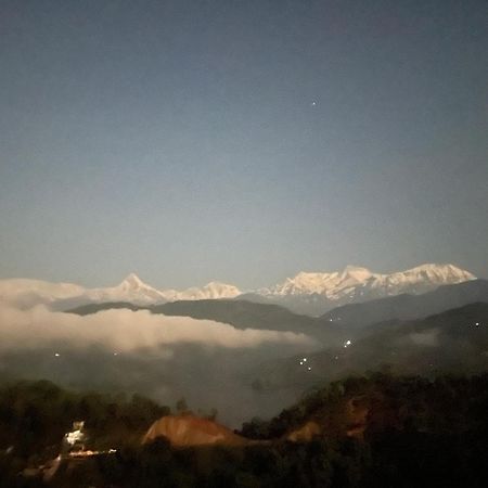 Himalaya Serene View Guest House & Farm Stay Deorali Екстер'єр фото