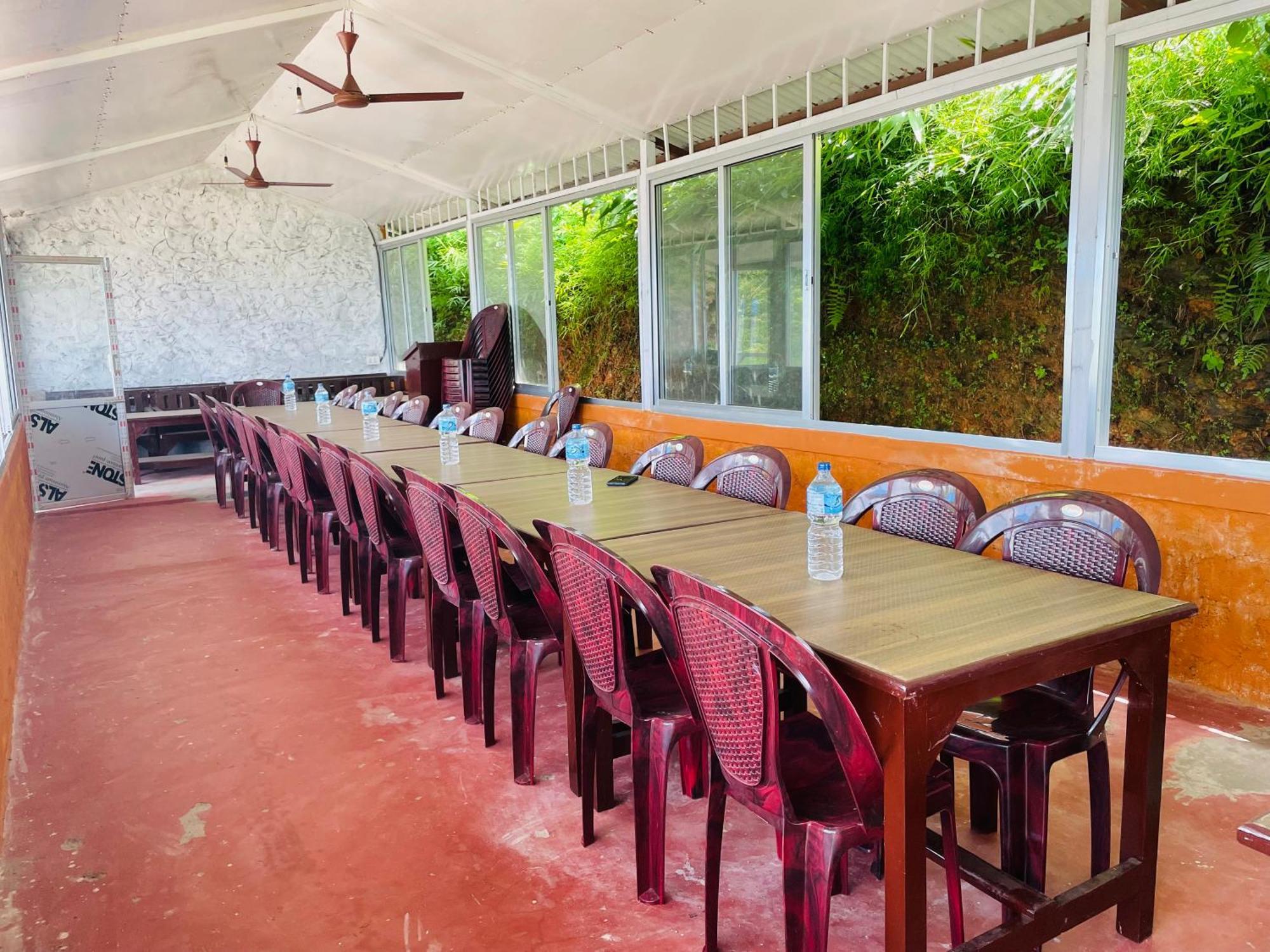 Himalaya Serene View Guest House & Farm Stay Deorali Екстер'єр фото